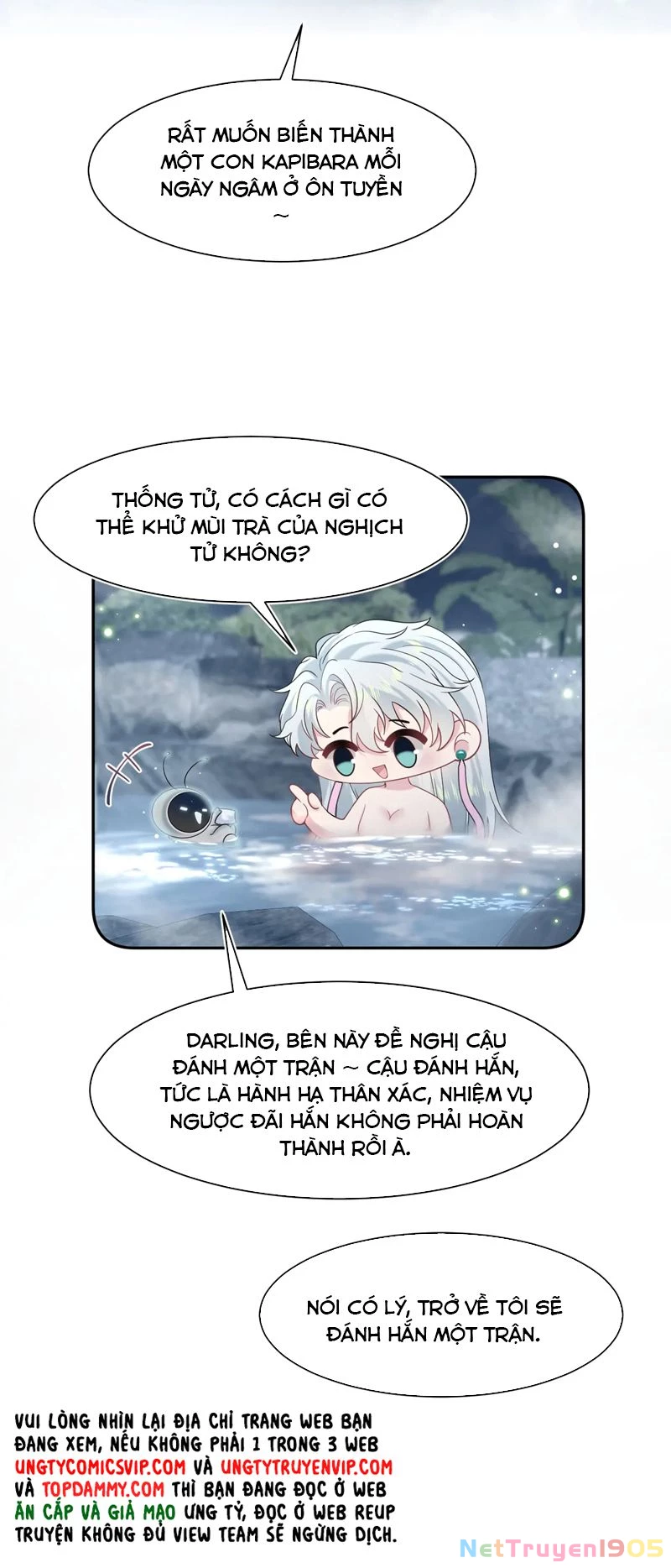 Tuyệt Mỹ Bạch Liên Online Dạy Học Chapter 298 - 19