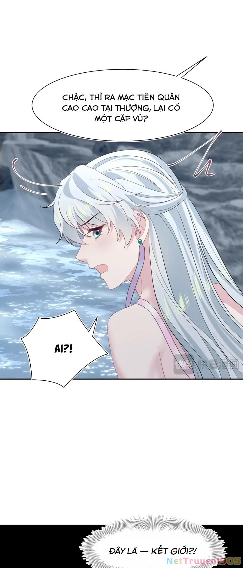 Tuyệt Mỹ Bạch Liên Online Dạy Học Chapter 298 - 20