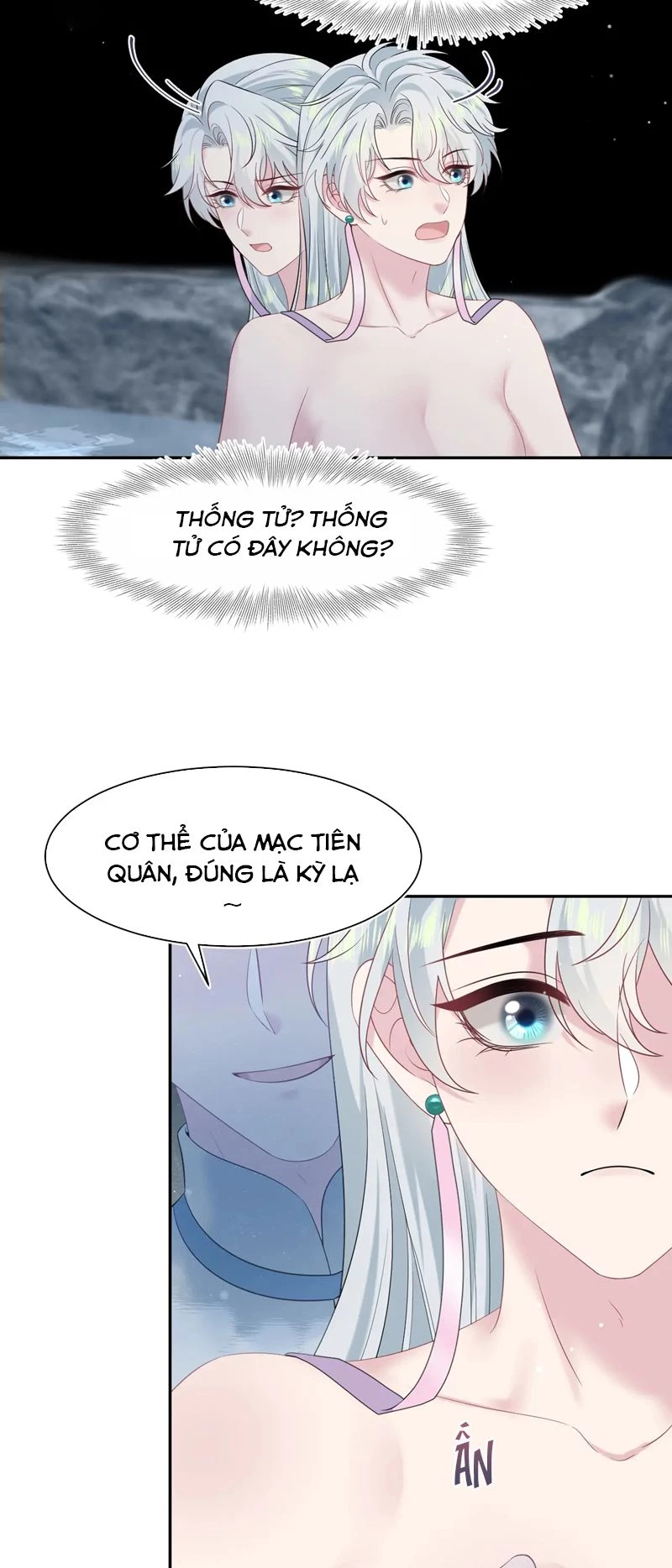 Tuyệt Mỹ Bạch Liên Online Dạy Học Chapter 298 - 21