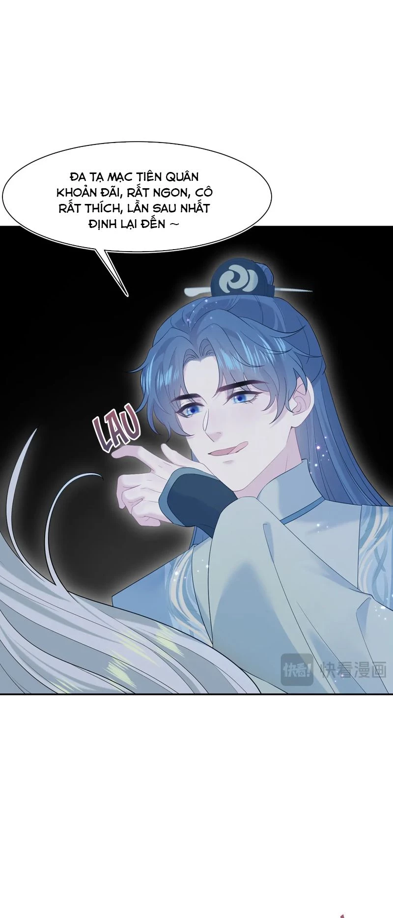 Tuyệt Mỹ Bạch Liên Online Dạy Học Chapter 298 - 25