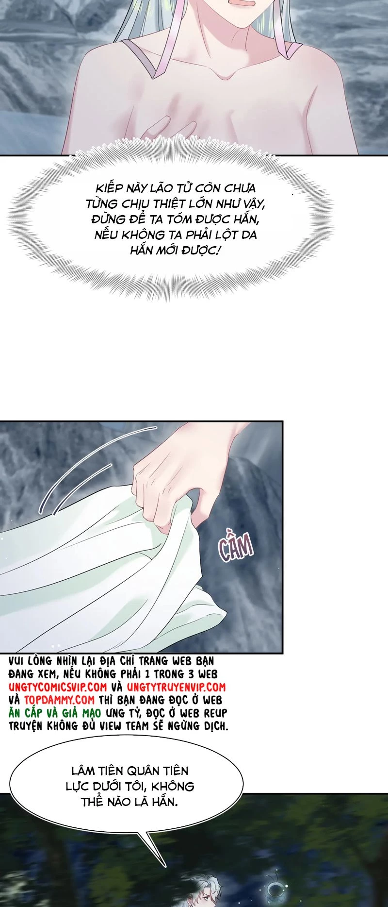 Tuyệt Mỹ Bạch Liên Online Dạy Học Chapter 298 - 27