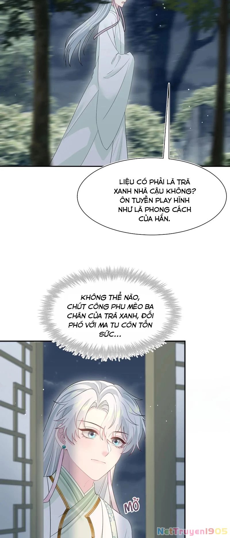 Tuyệt Mỹ Bạch Liên Online Dạy Học Chapter 298 - 28