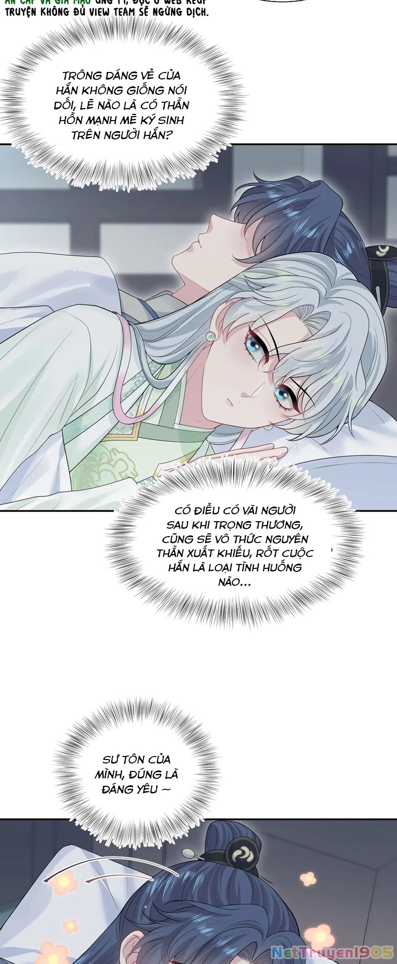 Tuyệt Mỹ Bạch Liên Online Dạy Học Chapter 299 - 4