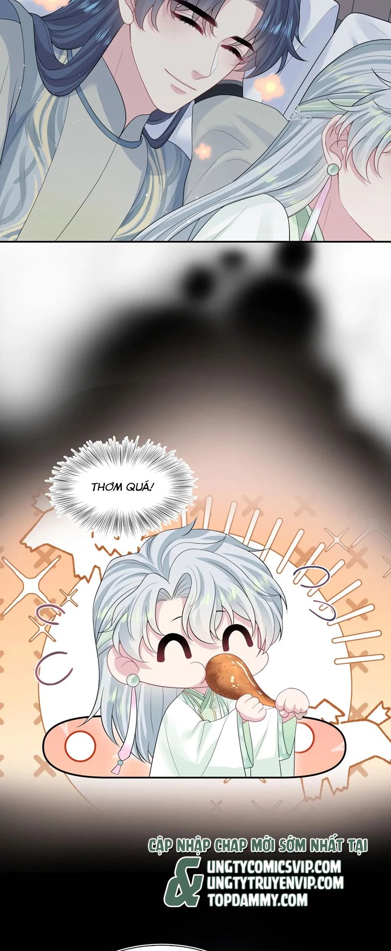 Tuyệt Mỹ Bạch Liên Online Dạy Học Chapter 299 - 5