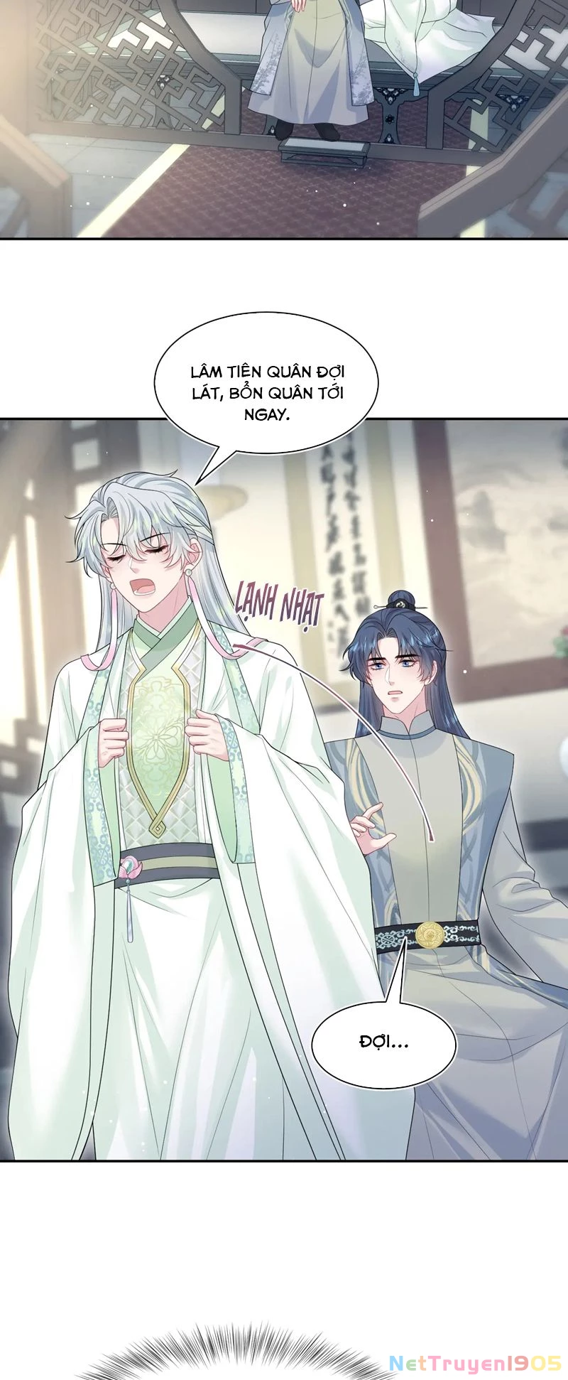 Tuyệt Mỹ Bạch Liên Online Dạy Học Chapter 299 - 13