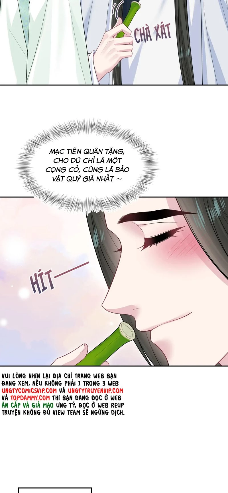 Tuyệt Mỹ Bạch Liên Online Dạy Học Chapter 299 - 16