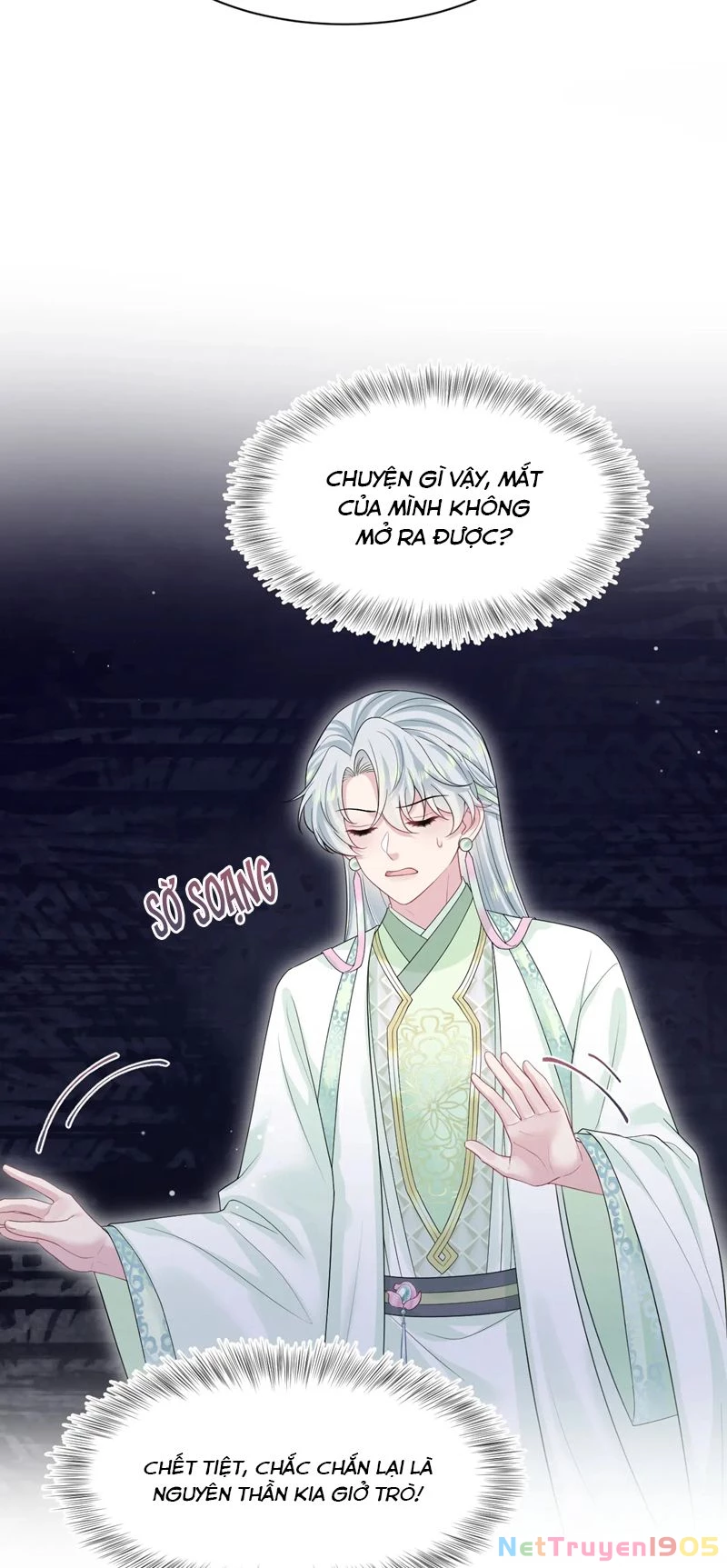 Tuyệt Mỹ Bạch Liên Online Dạy Học Chapter 299 - 20