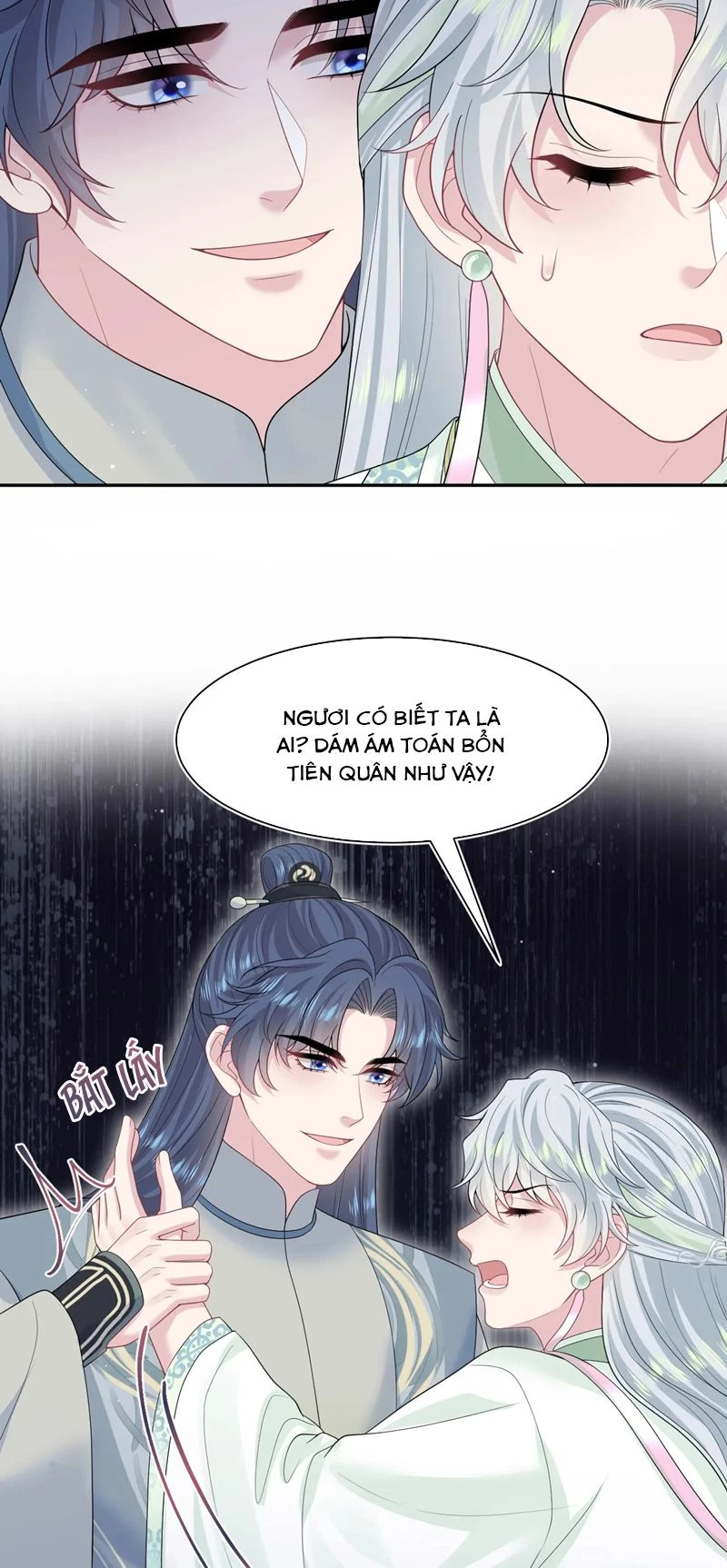 Tuyệt Mỹ Bạch Liên Online Dạy Học Chapter 299 - 22