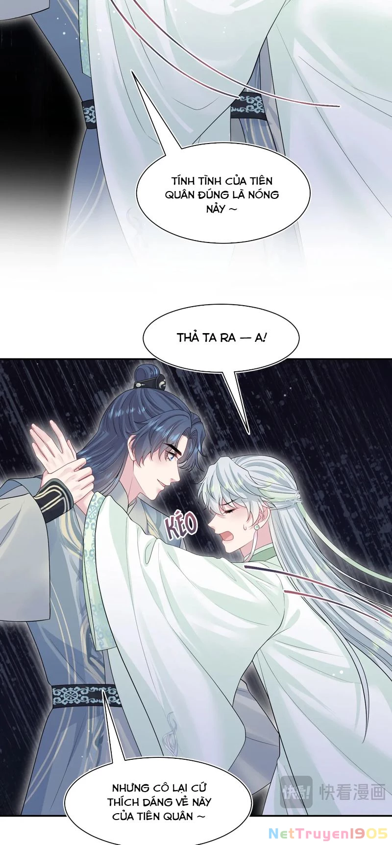 Tuyệt Mỹ Bạch Liên Online Dạy Học Chapter 299 - 23