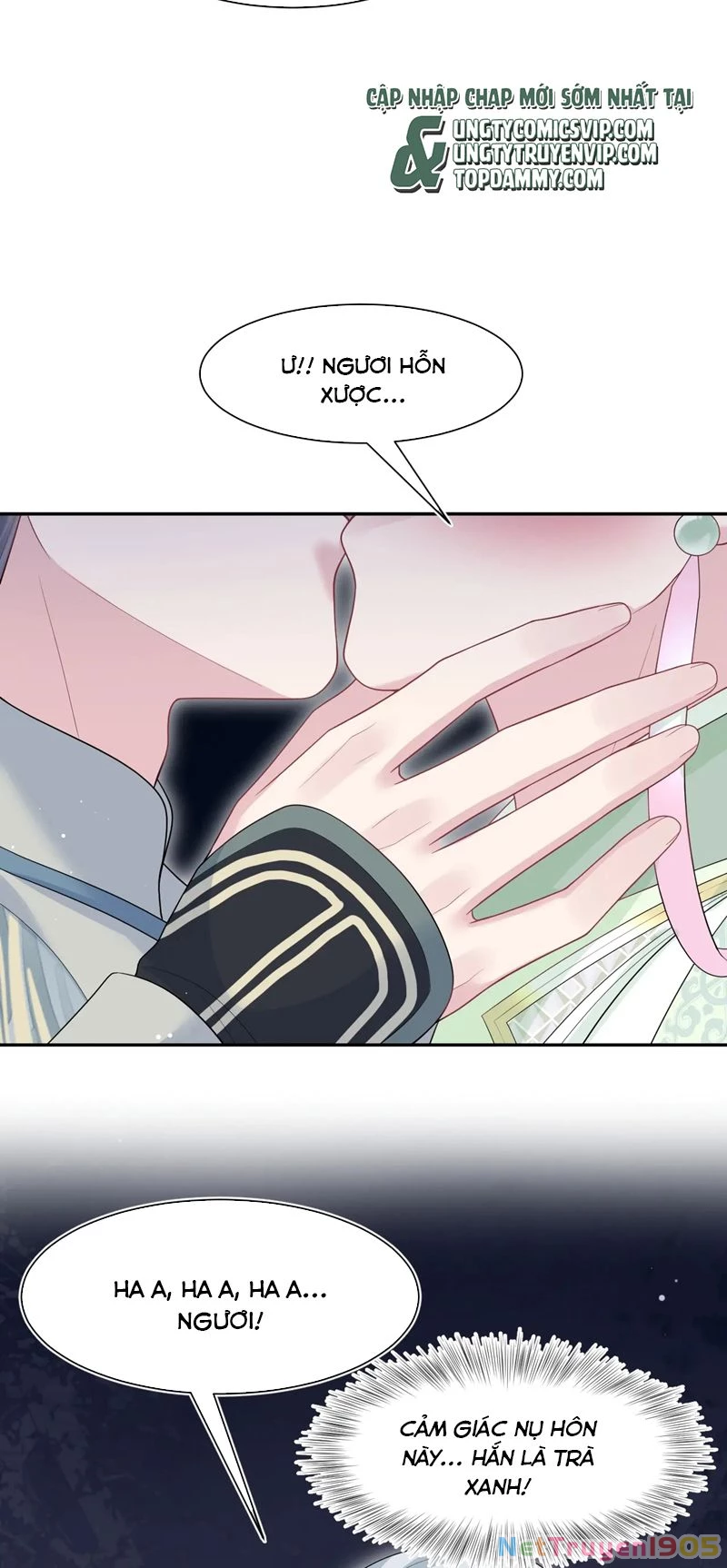 Tuyệt Mỹ Bạch Liên Online Dạy Học Chapter 299 - 24