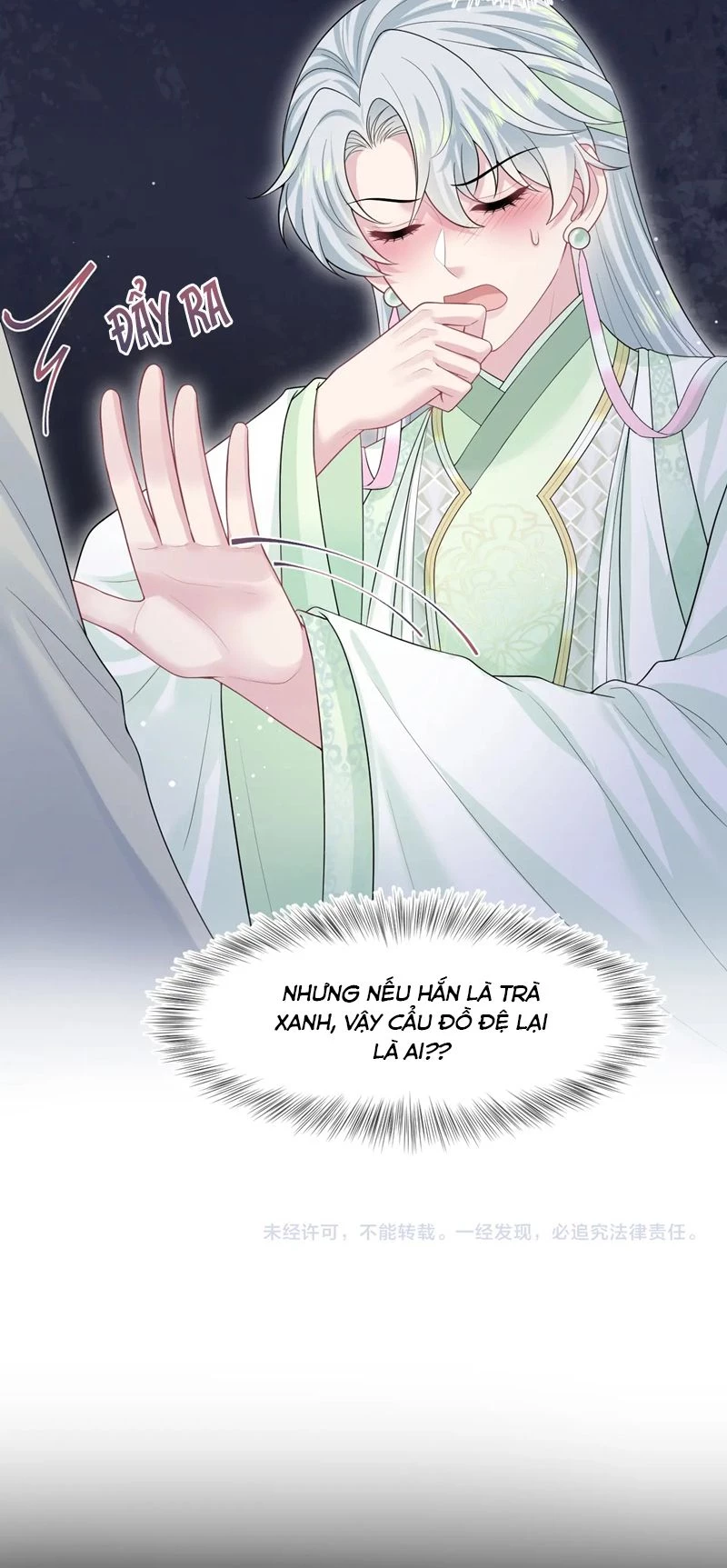 Tuyệt Mỹ Bạch Liên Online Dạy Học Chapter 299 - 25