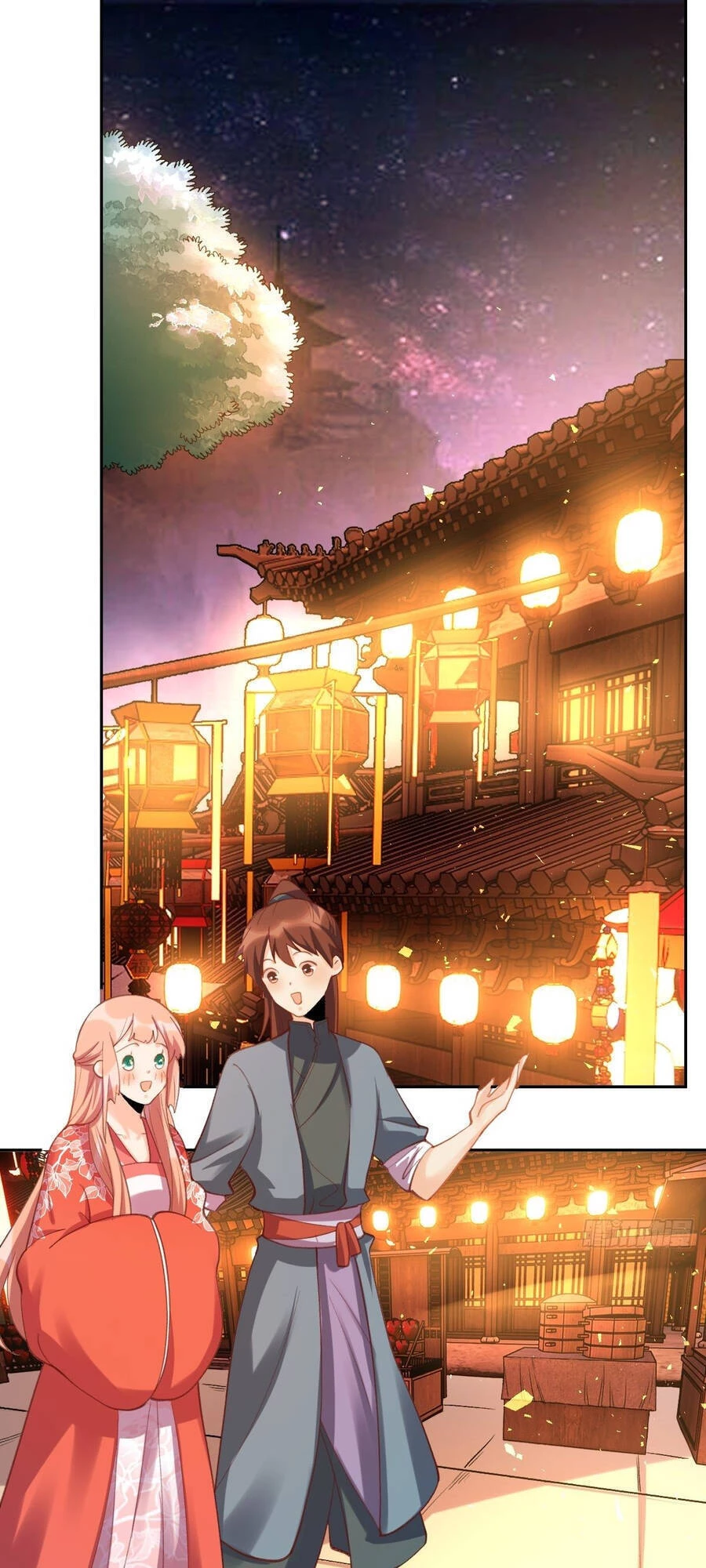 Nguyên Lai Ta Là Tu Tiên Đại Lão Chapter 49 - 3