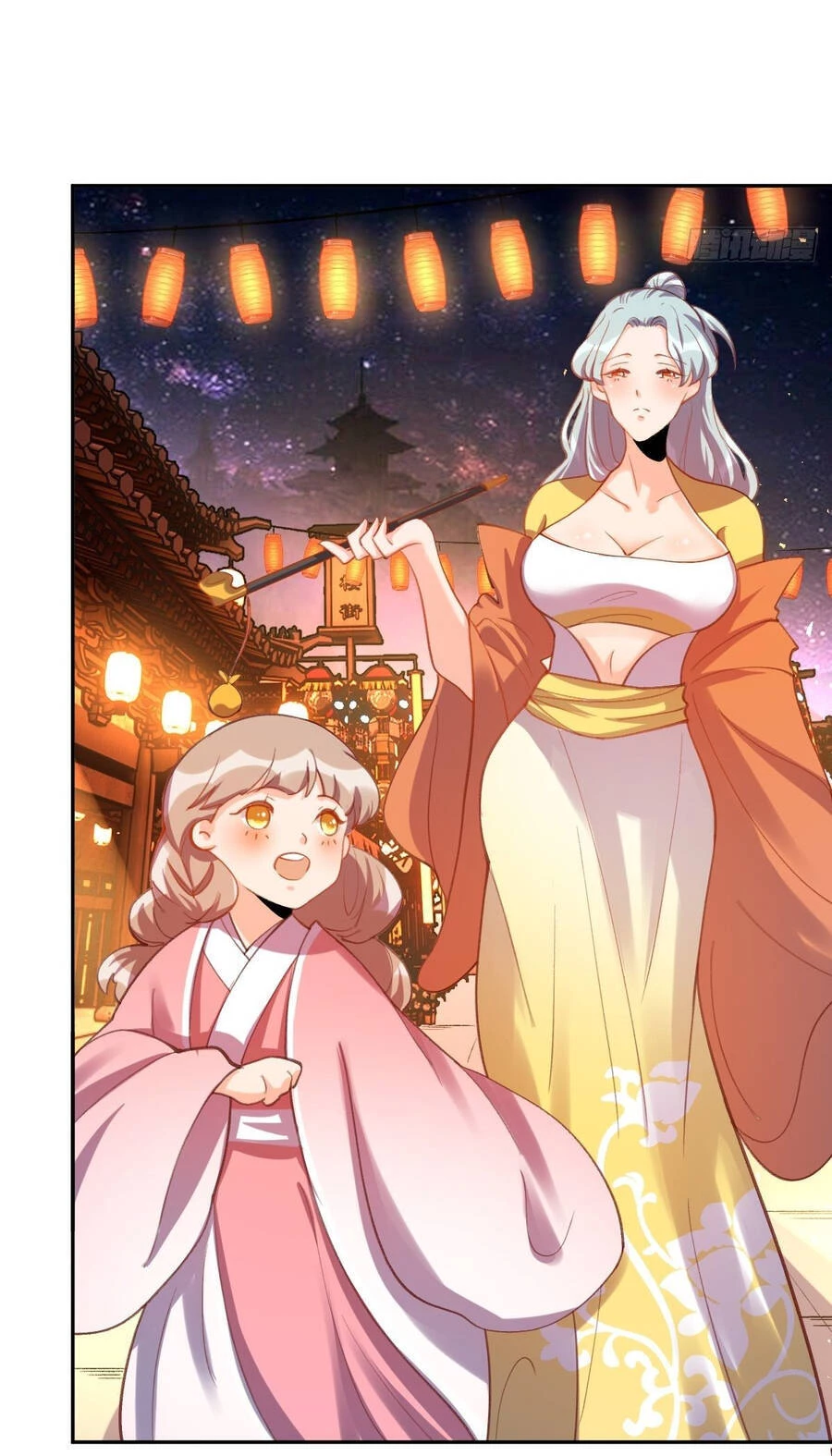 Nguyên Lai Ta Là Tu Tiên Đại Lão Chapter 49 - 6