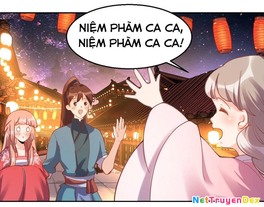 Nguyên Lai Ta Là Tu Tiên Đại Lão Chapter 49 - 8