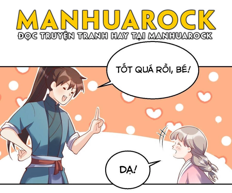 Nguyên Lai Ta Là Tu Tiên Đại Lão Chapter 49 - 10