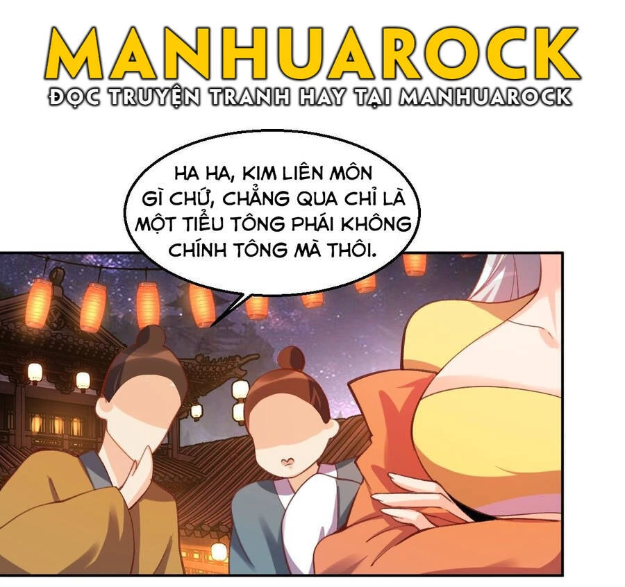 Nguyên Lai Ta Là Tu Tiên Đại Lão Chapter 49 - 12