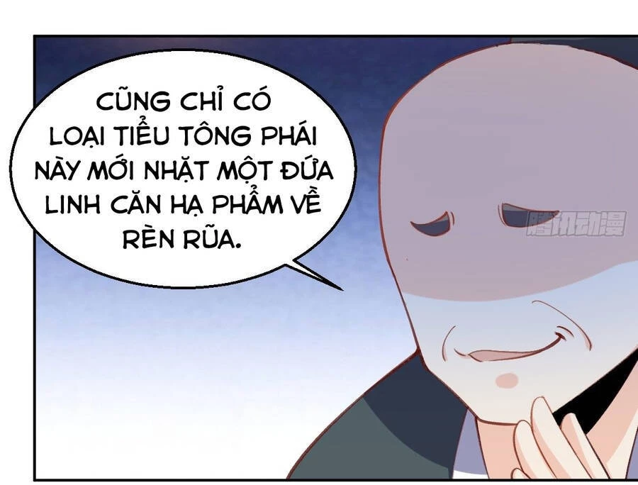 Nguyên Lai Ta Là Tu Tiên Đại Lão Chapter 49 - 13