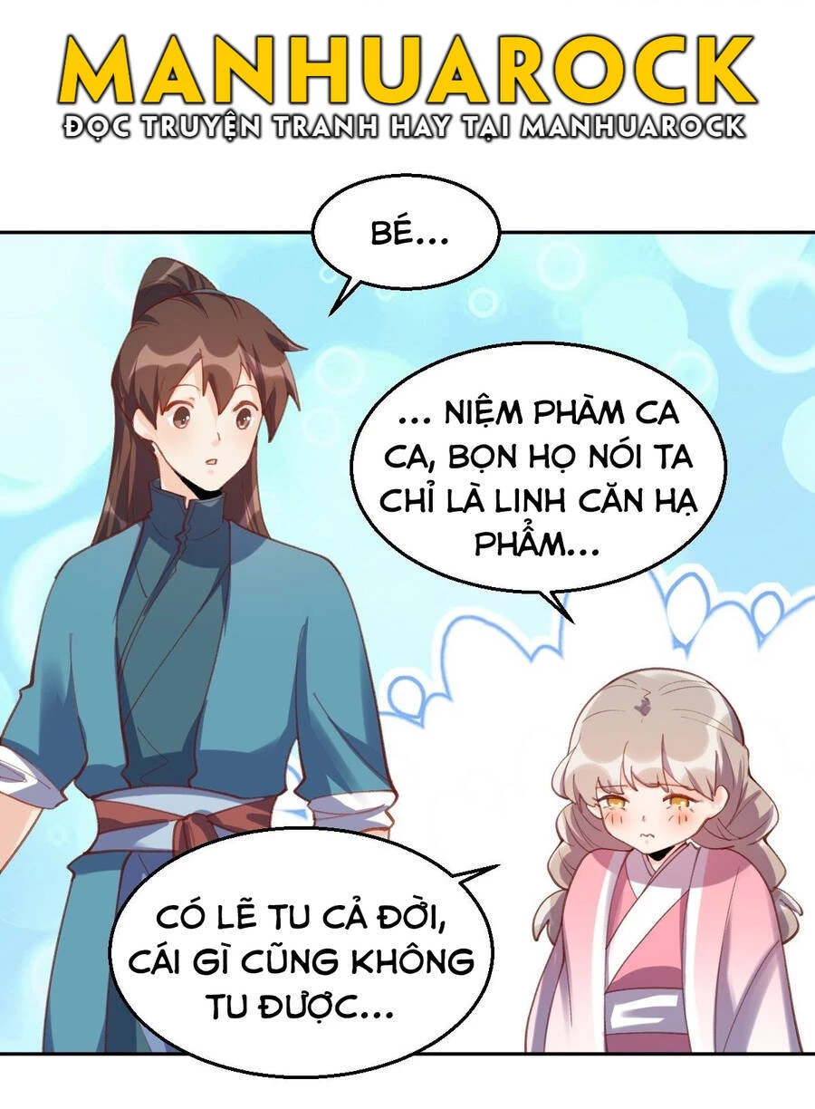 Nguyên Lai Ta Là Tu Tiên Đại Lão Chapter 49 - 14
