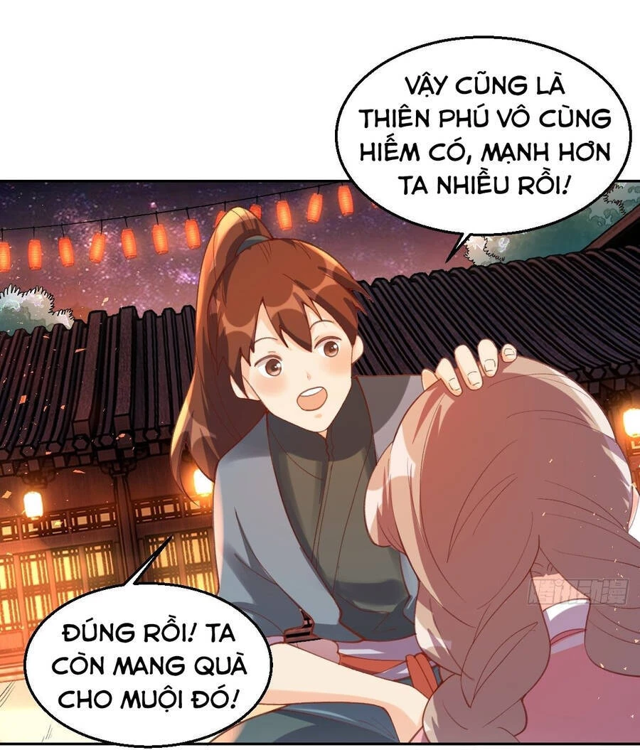 Nguyên Lai Ta Là Tu Tiên Đại Lão Chapter 49 - 16