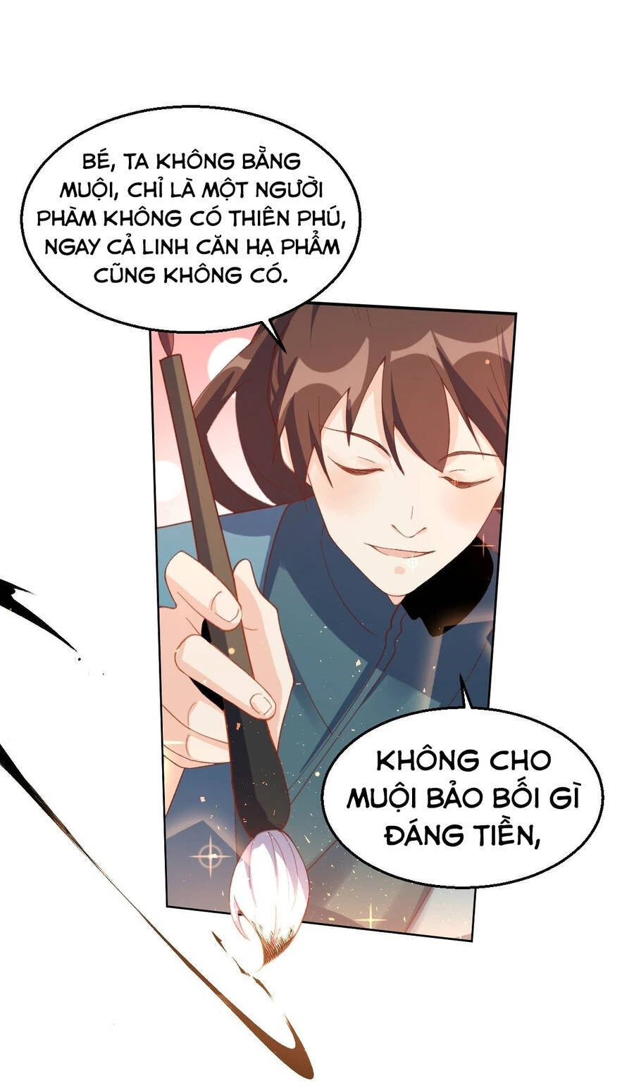 Nguyên Lai Ta Là Tu Tiên Đại Lão Chapter 49 - 19