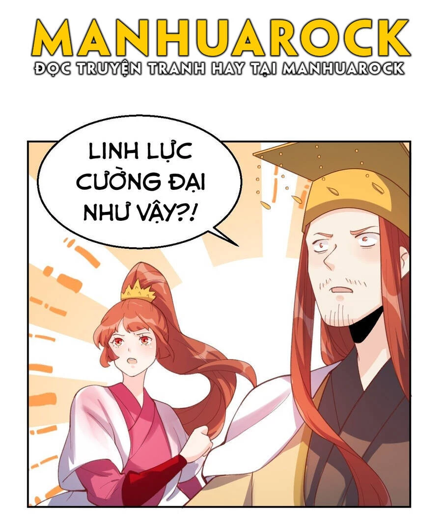 Nguyên Lai Ta Là Tu Tiên Đại Lão Chapter 49 - 24