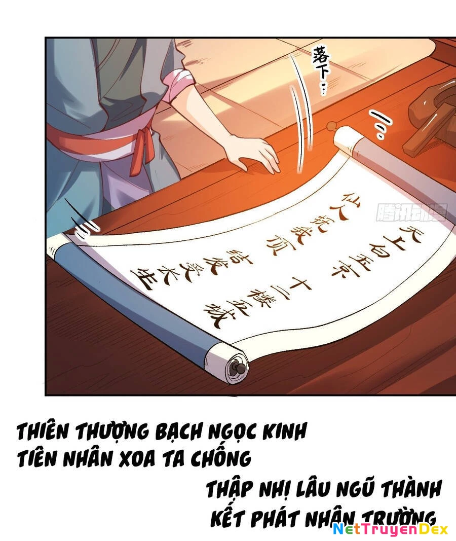 Nguyên Lai Ta Là Tu Tiên Đại Lão Chapter 49 - 32