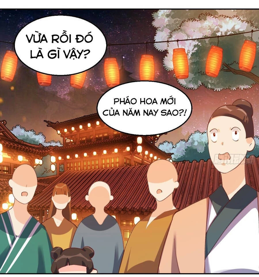 Nguyên Lai Ta Là Tu Tiên Đại Lão Chapter 49 - 33