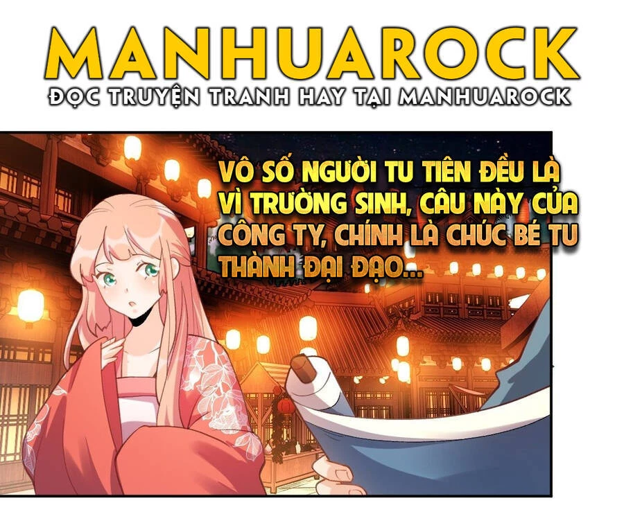 Nguyên Lai Ta Là Tu Tiên Đại Lão Chapter 49 - 34