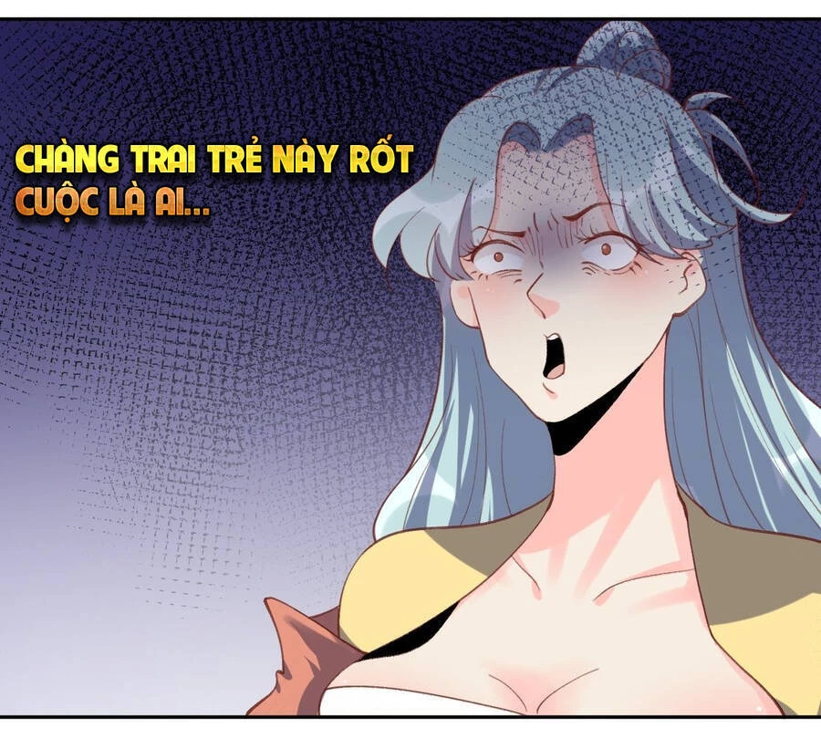 Nguyên Lai Ta Là Tu Tiên Đại Lão Chapter 49 - 36