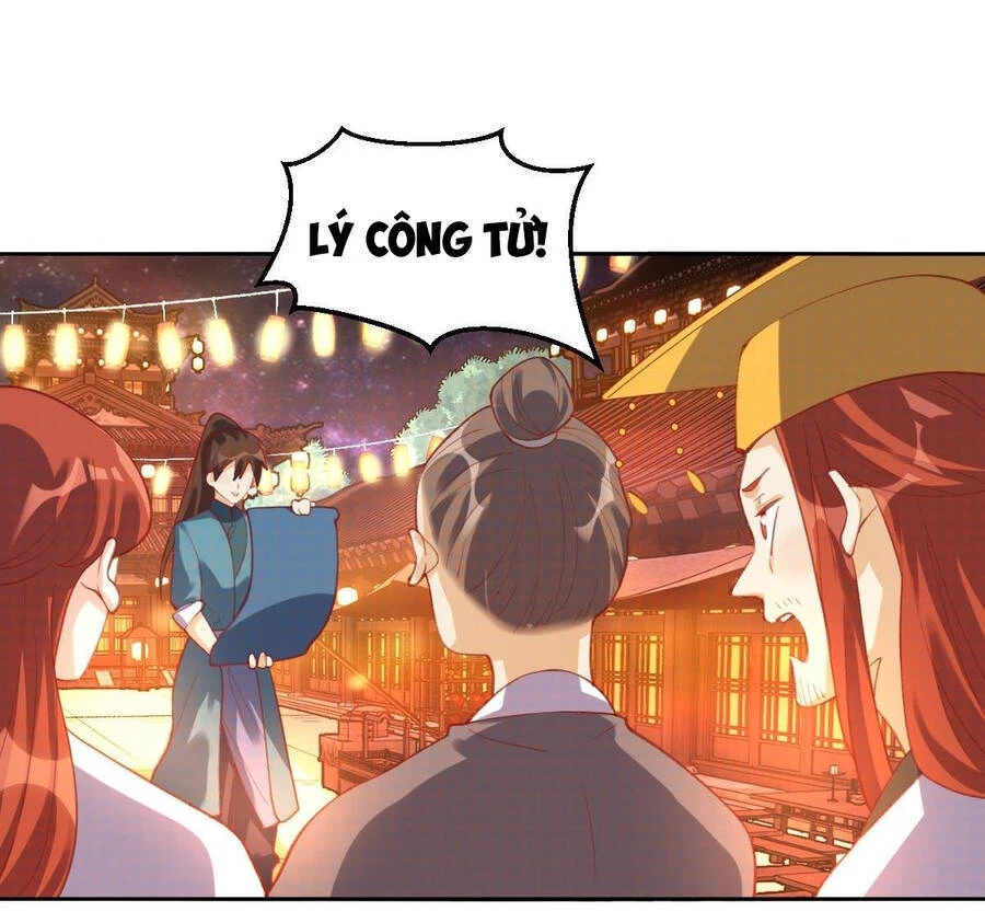 Nguyên Lai Ta Là Tu Tiên Đại Lão Chapter 49 - 37
