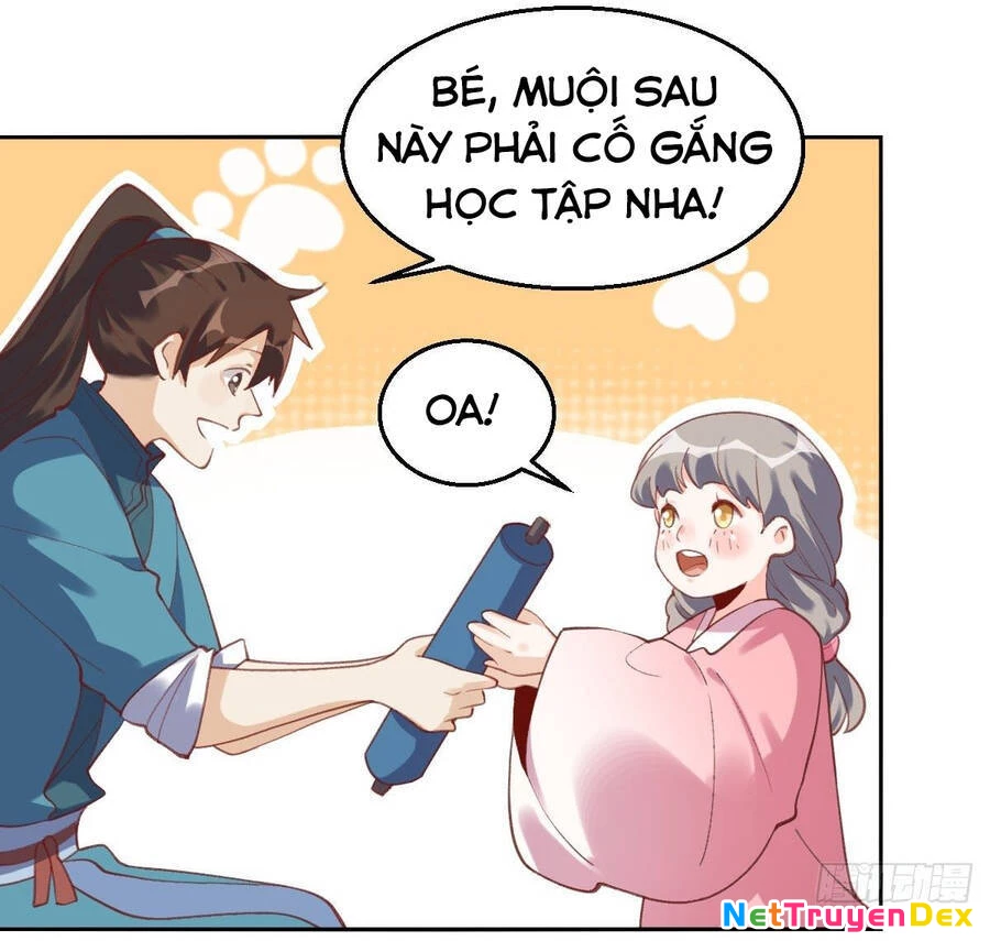 Nguyên Lai Ta Là Tu Tiên Đại Lão Chapter 49 - 38