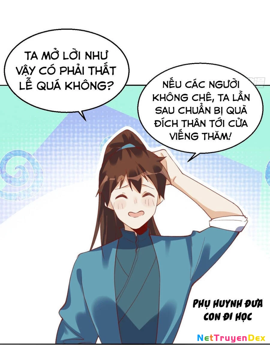 Nguyên Lai Ta Là Tu Tiên Đại Lão Chapter 49 - 42
