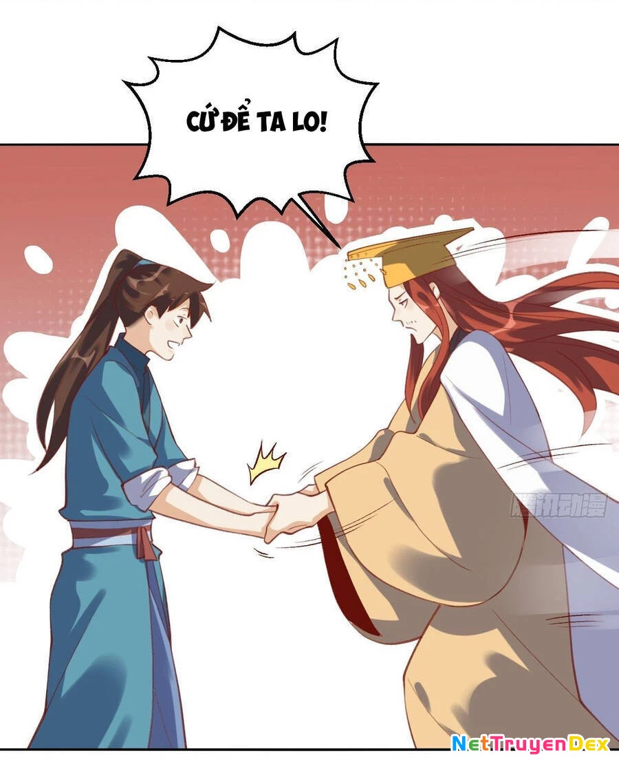 Nguyên Lai Ta Là Tu Tiên Đại Lão Chapter 49 - 43