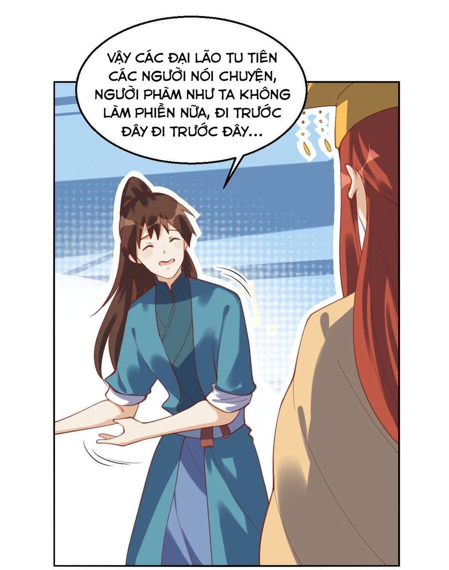 Nguyên Lai Ta Là Tu Tiên Đại Lão Chapter 49 - 44