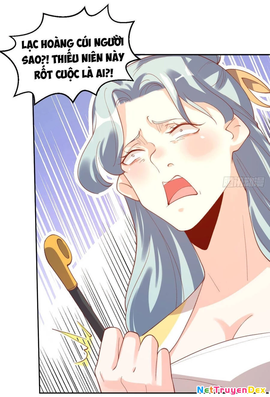 Nguyên Lai Ta Là Tu Tiên Đại Lão Chapter 49 - 46