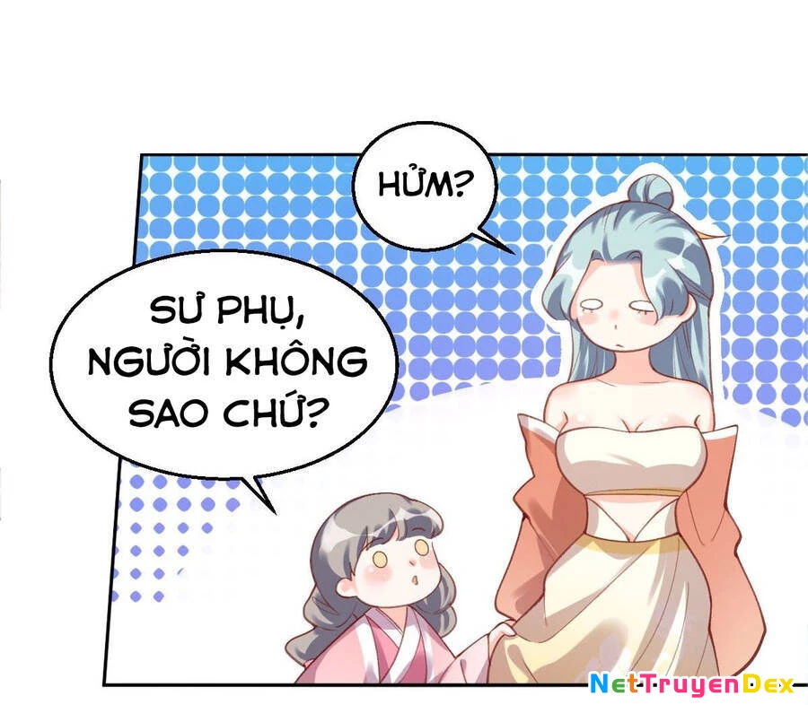 Nguyên Lai Ta Là Tu Tiên Đại Lão Chapter 49 - 47