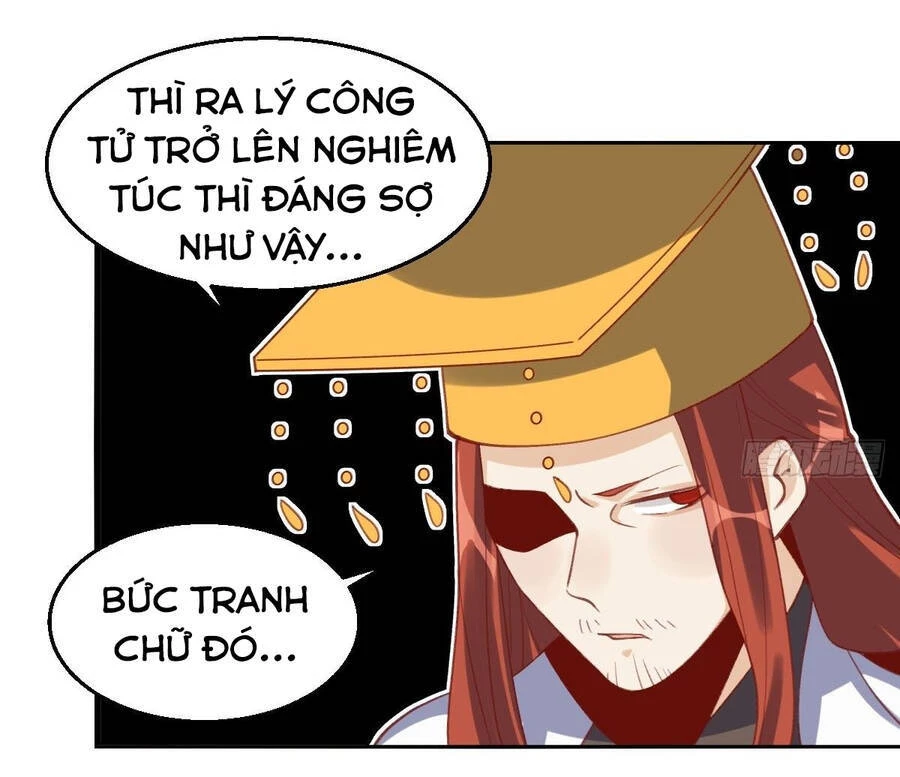 Nguyên Lai Ta Là Tu Tiên Đại Lão Chapter 49 - 50