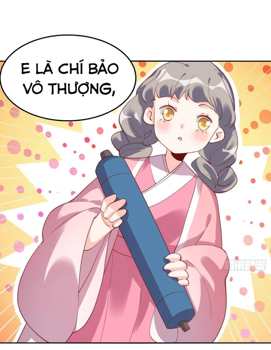 Nguyên Lai Ta Là Tu Tiên Đại Lão Chapter 49 - 51