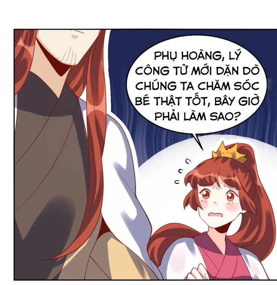 Nguyên Lai Ta Là Tu Tiên Đại Lão Chapter 49 - 61
