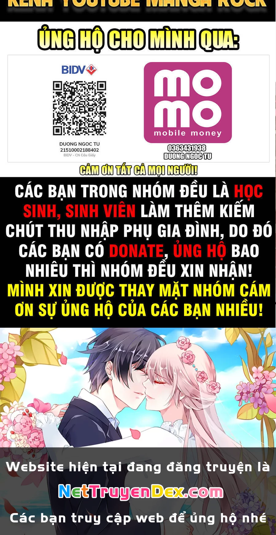 Nguyên Lai Ta Là Tu Tiên Đại Lão Chapter 49 - 64