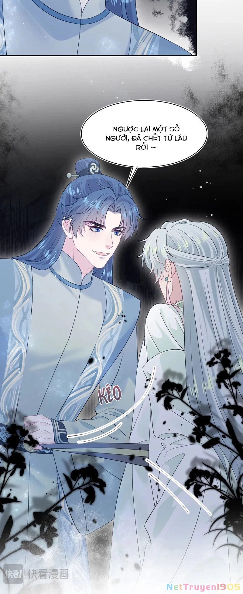 Tuyệt Mỹ Bạch Liên Online Dạy Học Chapter 300 - 5