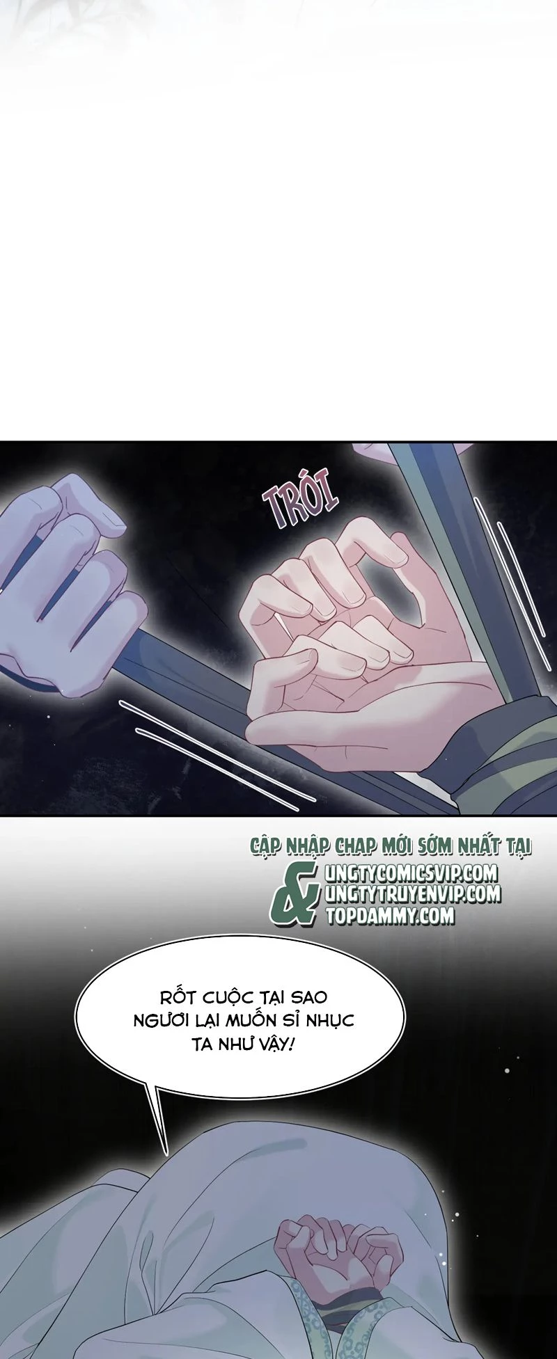 Tuyệt Mỹ Bạch Liên Online Dạy Học Chapter 300 - 6