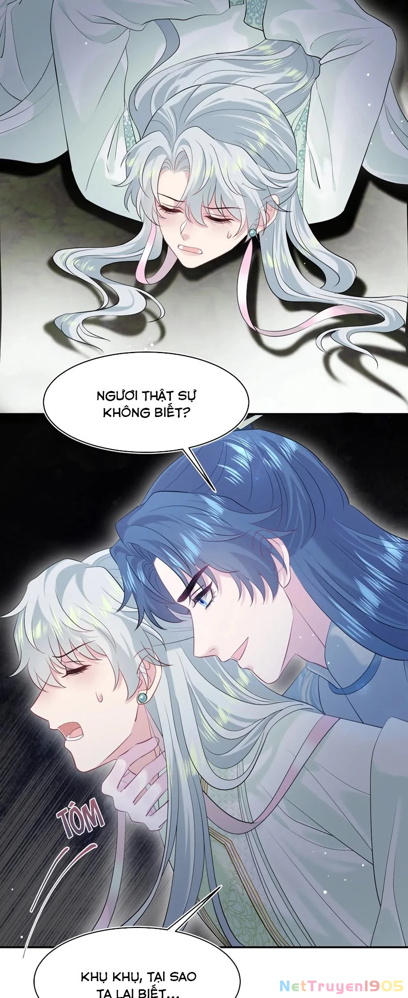 Tuyệt Mỹ Bạch Liên Online Dạy Học Chapter 300 - 7