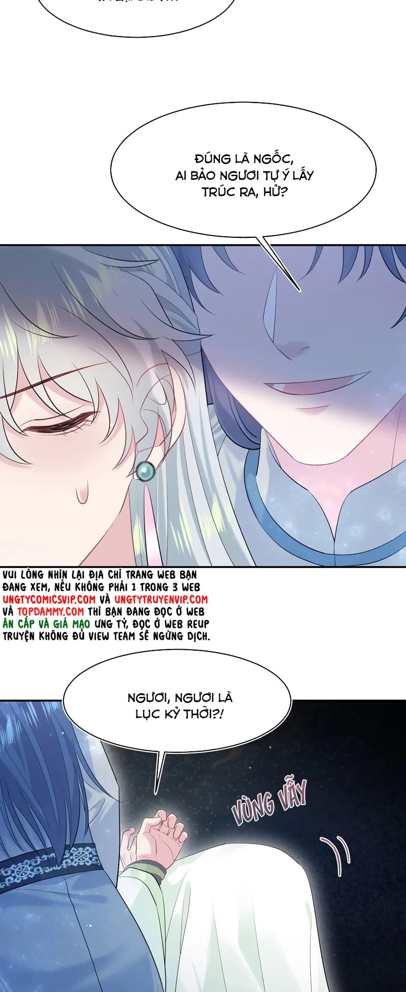 Tuyệt Mỹ Bạch Liên Online Dạy Học Chapter 300 - 8