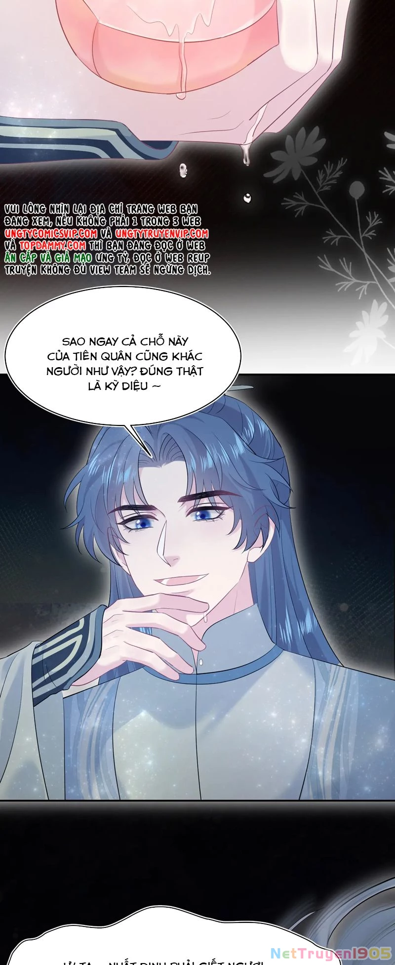 Tuyệt Mỹ Bạch Liên Online Dạy Học Chapter 300 - 13