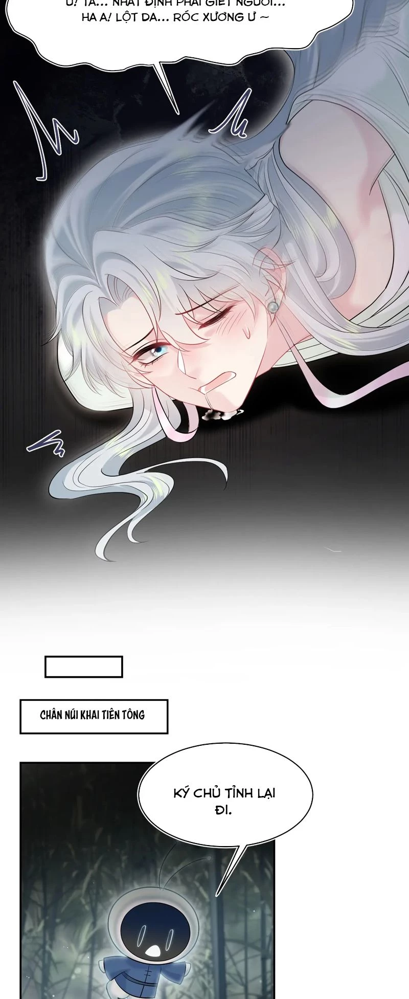 Tuyệt Mỹ Bạch Liên Online Dạy Học Chapter 300 - 14