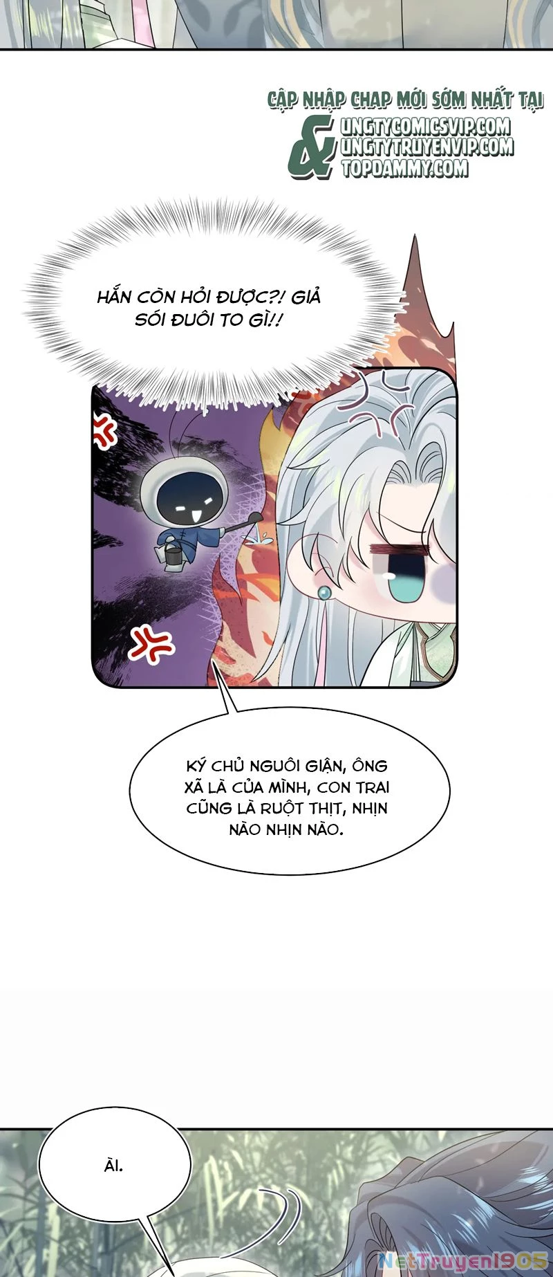 Tuyệt Mỹ Bạch Liên Online Dạy Học Chapter 300 - 19