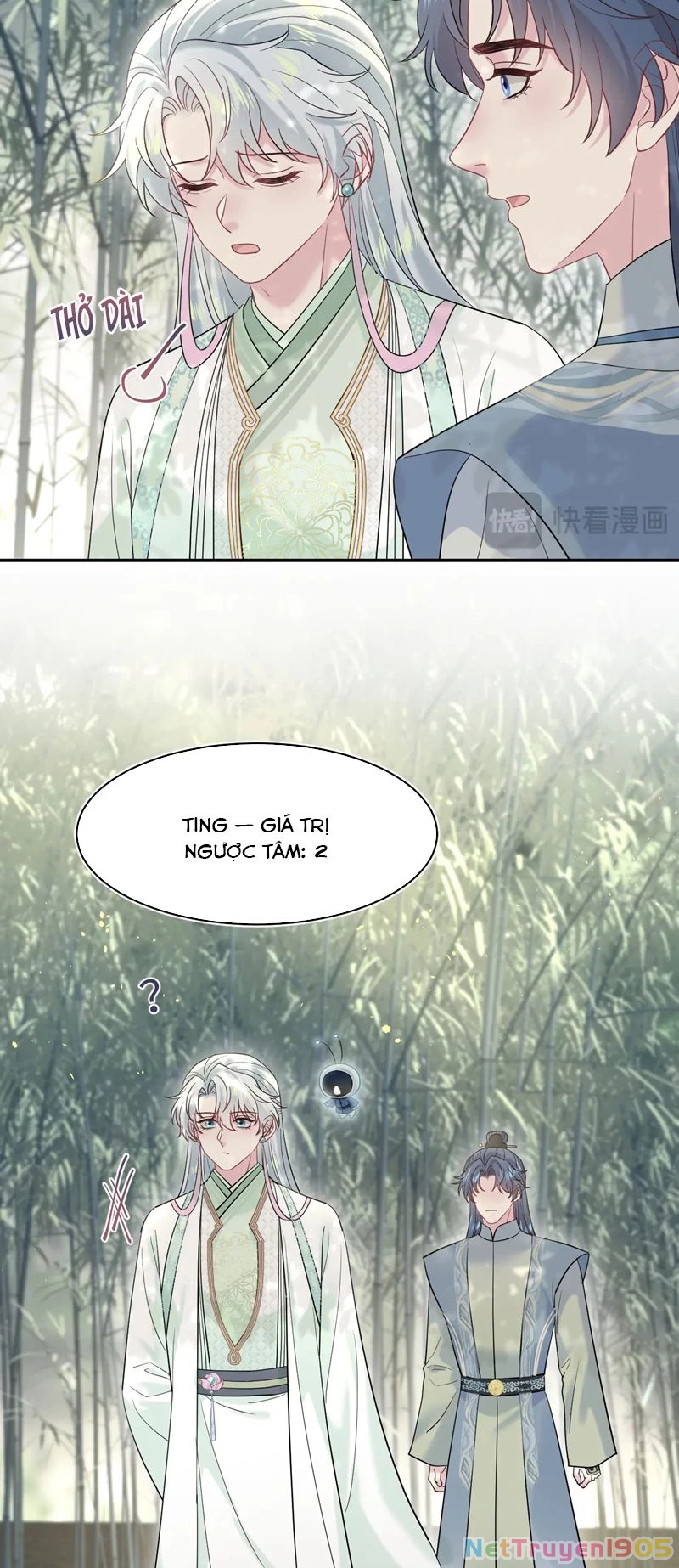 Tuyệt Mỹ Bạch Liên Online Dạy Học Chapter 300 - 20