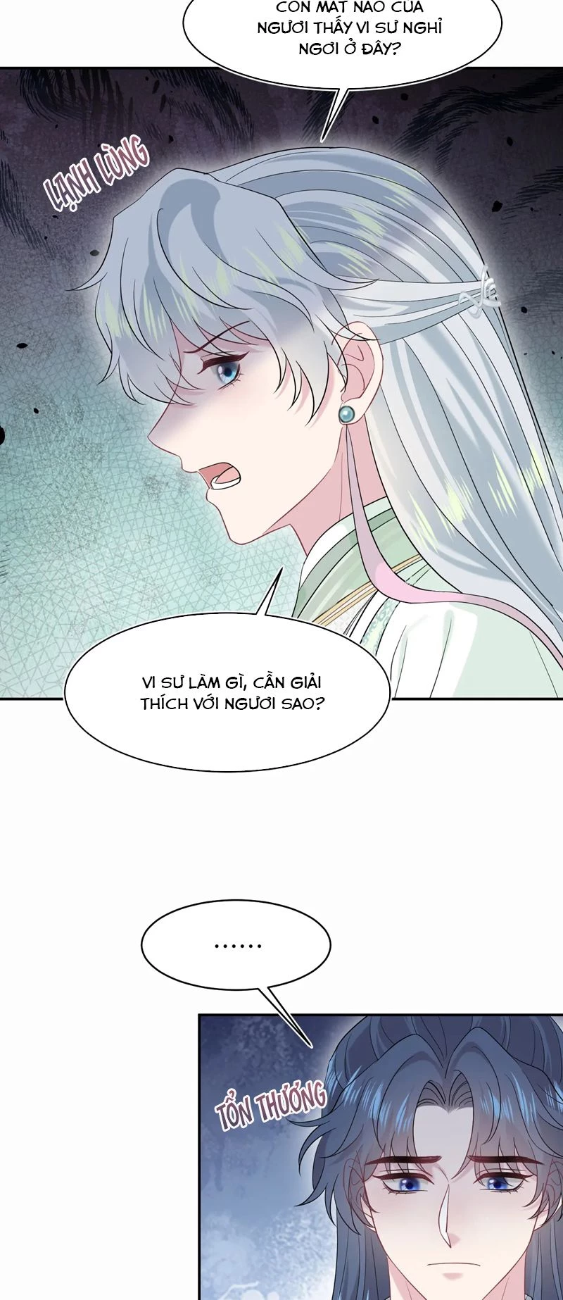 Tuyệt Mỹ Bạch Liên Online Dạy Học Chapter 300 - 22