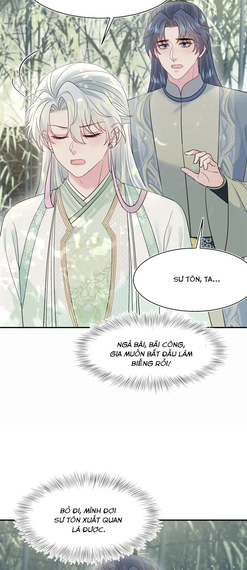 Tuyệt Mỹ Bạch Liên Online Dạy Học Chapter 300 - 24